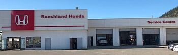 image of  Ranchland Honda